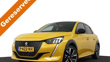 Occasion 2022 Peugeot 208 GTi Hatchback | € 18.445 (Eerlijke prijs)