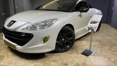 Gebruikt 2010 Peugeot RCZ Coupé | € 6.950 (Eerlijke prijs)