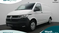 Wit Gebruikt 2023 VW T6.1 Comfortline Van | € 24.950 (Super prijs)