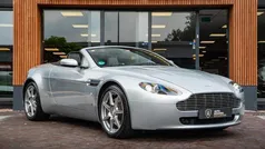 Overige Gebruikt 2008 Aston Martin V8 Vantage Coupé | € 54.900 (Eerlijke prijs)