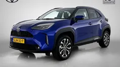 Gebruikt 2024 Toyota Yaris Cross Comfort SUV | € 28.950 (Eerlijke prijs)