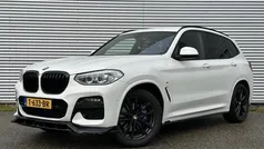 Gebruikt 2020 BMW X3 Executive SUV | € 41.949 (Goede deal)