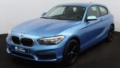 Gebruikt 2018 BMW 116 Comfort Edition Hatchback | € 14.450 (Eerlijke prijs)