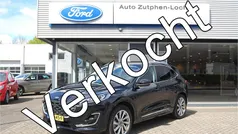 Gebruikt 2022 Ford Kuga Vignale SUV | € 29.840 (Eerlijke prijs)