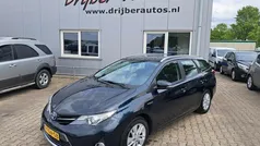 Gebruikt 2014 Toyota Auris Hatchback | € 6.950 (Eerlijke prijs)