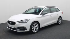 Gebruikt 2024 Seat Leon FR Stationwagen | € 29.880 (Eerlijke prijs)