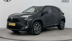 Zwart Gebruikt 2023 Toyota Yaris Cross Limited SUV | € 29.235 (Eerlijke prijs)