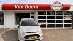 Grijs Gebruikt 2017 Ford B-MAX Style MPV | € 9.100 (Eerlijke prijs)