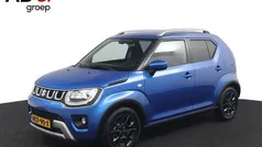 Blauw Gebruikt 2021 Suzuki Ignis Hatchback | € 20.450 (Eerlijke prijs)