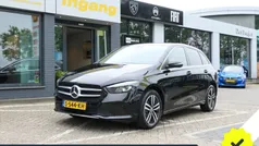 Gebruikt 2021 Mercedes B250e Advantage MPV | € 29.990 (Eerlijke prijs)