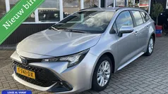 Gebruikt 2023 Toyota Corolla Hybrid Active Stationwagen | € 26.649 (Eerlijke prijs)