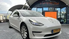 Wit Gebruikt 2019 Tesla Model 3 Long Range AWD Sedan | € 21.680 (Eerlijke prijs)