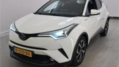 Gebruikt 2019 Toyota C-HR Style SUV | € 21.950 (Eerlijke prijs)