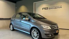 Gebruikt 2010 Mercedes B180 Business MPV | € 6.450 (Eerlijke prijs)