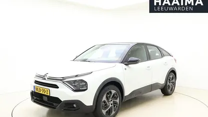 Gebruikt 2025 Citroën e-C4 SUV | € 27.945 (Super prijs)