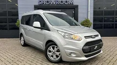 Grijs (metallic) Gebruikt 2016 Ford Tourneo Connect Titanium MPV | € 11.900 (Super prijs)