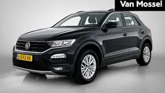 Gebruikt 2021 VW T-Roc Style SUV | € 21.900 (Super prijs)