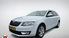 Gebruikt 2014 Skoda Octavia Business Line Stationwagen | € 6.450 (Goede deal)