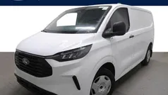 Wit Gebruikt 2024 Ford Transit Custom Trend Van | € 27.900 (Eerlijke prijs)