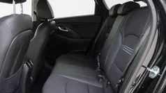 Zwart Gebruikt 2022 Hyundai i30 Comfort Stationwagen | € 20.485 (Eerlijke prijs)
