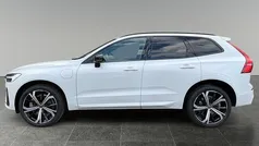 Wit Gebruikt 2024 Volvo XC60 Plus SUV | € 60.950 (Eerlijke prijs)