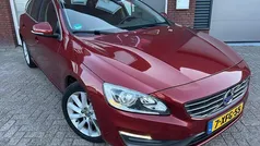 Gebruikt 2014 Volvo V60 Momentum Stationwagen | € 8.999 (Goede deal)