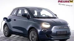 Groen Gebruikt 2023 Fiat 500e Icon Hatchback | € 17.900 (Goede deal)