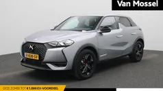 Grijs Gebruikt 2022 DS Automobiles DS3 Crossback E-Tense Performance SUV | € 20.800 (Goede deal)