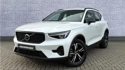 Occasion Volvo XC40 Plus 197 PK (144 kW) 2025 SUV