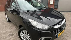 Gebruikt 2011 Hyundai ix35 SUV | € 7.999 (Eerlijke prijs)