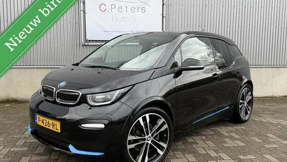 Occasion BMW i3 Executive 135 kW (184 PK) 2019 Hatchback