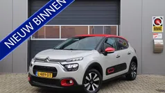 Gebruikt 2021 Citroën C3 Business Class Hatchback | € 11.995 (Eerlijke prijs)