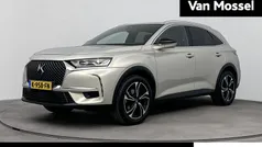 DS Automobiles DS7 Crossback