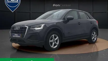Occasion 2022 Audi Q2 Proline SUV | € 21.950 (Eerlijke prijs)