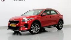 Gebruikt 2020 Kia XCeed SUV | € 18.400 (Goede deal)