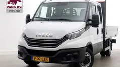 Gebruikt 2023 Iveco Daily Van | € 30.950 (Eerlijke prijs)
