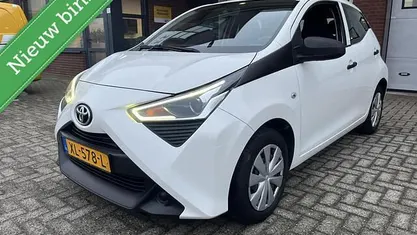 Occasion 2019 Toyota Aygo Hatchback | € 8.450 (Goede deal)