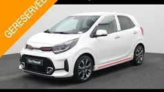Gebruikt 2023 Kia Picanto GT-Line Hatchback | € 19.440 (Eerlijke prijs)