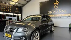 Gebruikt 2011 Audi Q5 Proline SUV | € 11.750 (Goede deal)