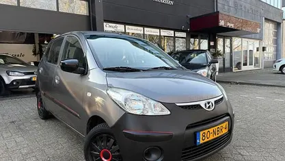 Occasion Hyundai i10 Pure 67 PK (49 kW) 2010 Hatchback