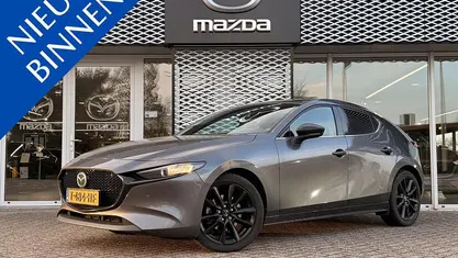 Occasion 2023 Mazda 3 Homura-Line Hatchback | € 27.095 (Eerlijke prijs)