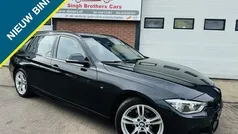 Gebruikt 2019 BMW 318 M Sport Stationwagen | € 17.699 (Goede deal)