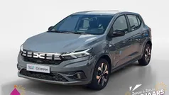 Gebruikt 2025 Dacia Sandero Journey Hatchback | € 21.440 (Eerlijke prijs)