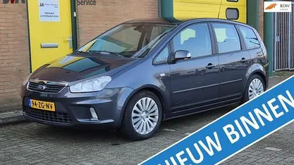 Occasion Ford C-MAX Titanium 146 PK (107 kW) 2008 MPV