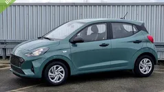 Gebruikt 2025 Hyundai i10 Comfort Hatchback | € 20.190 (Eerlijke prijs)