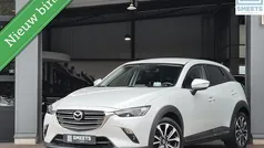 Gebruikt 2019 Mazda CX-3 SUV | € 18.500 (Eerlijke prijs)