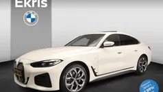 Gebruikt 2024 BMW i4 M Sport Sedan | € 47.900 (Super prijs)