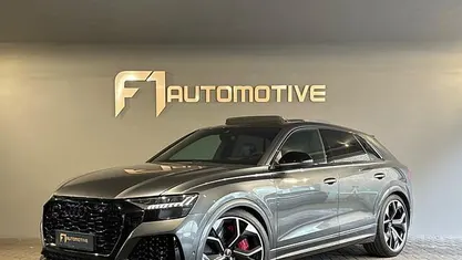 Occasion Audi RS Q8 600 PK (441 kW) 2020 SUV