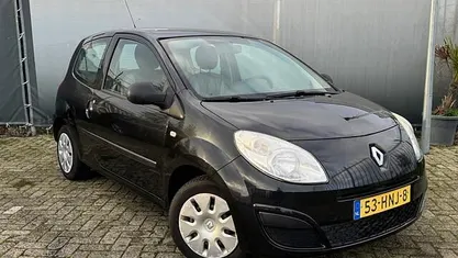 Gebruikt 2009 Renault Twingo Authentique Hatchback | € 1.749 (Eerlijke prijs)