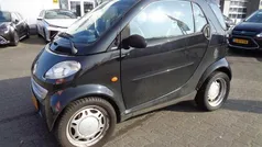 Gebruikt 2001 Smart ForTwo Coupé Pure Coupé | € 1.500 (Eerlijke prijs)